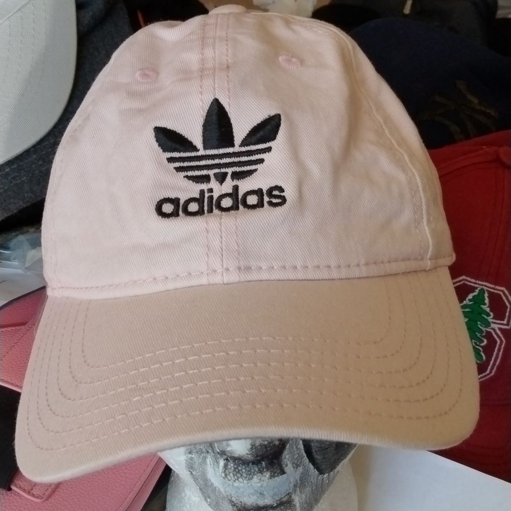 COPY - Adidas Hat $28 1Size + free scarf . - Picture 1 of 7